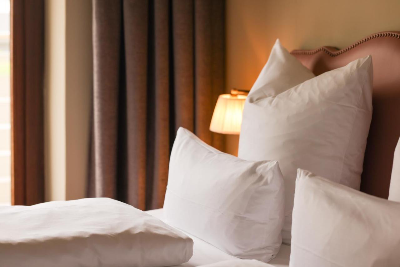 Superior Zimmer mit Kingsize-Bett
