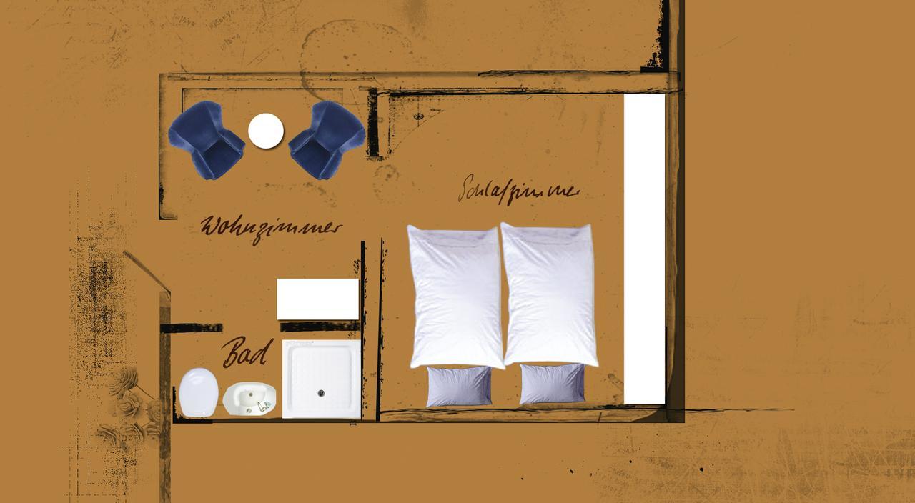 Ahnenzimmer