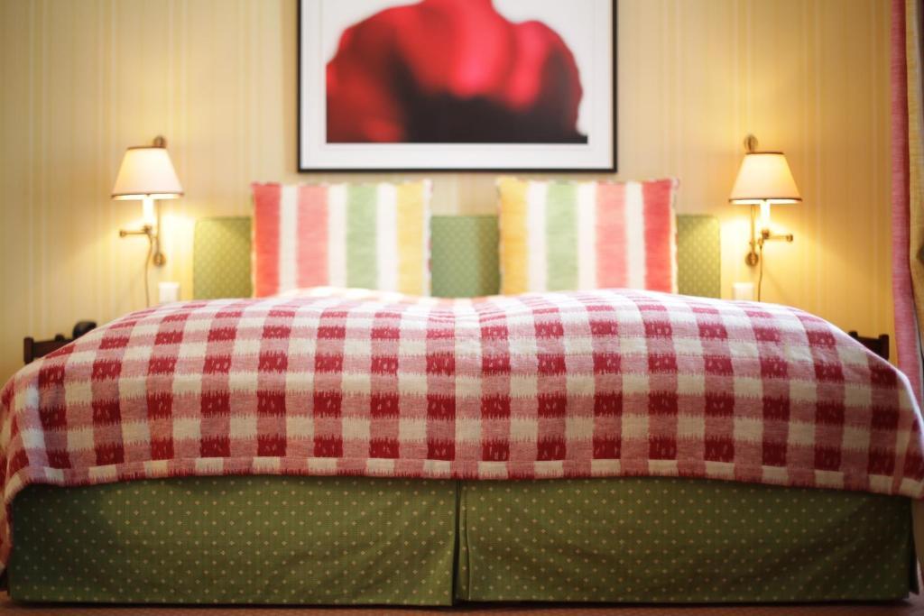 Superior Doppelzimmer