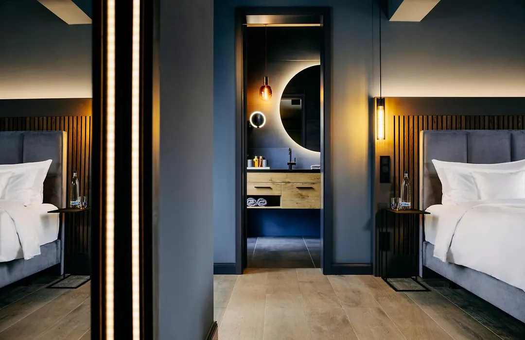 Hotel Atlantic - Kopf aus, Herz an!-1