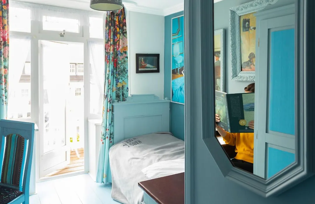 Boutique Hotel Haus Noge-1