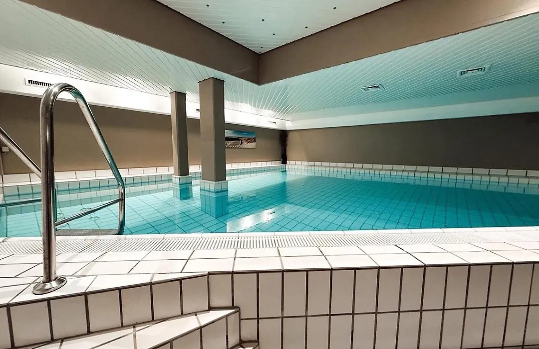 Hotel Sylter Hof-1