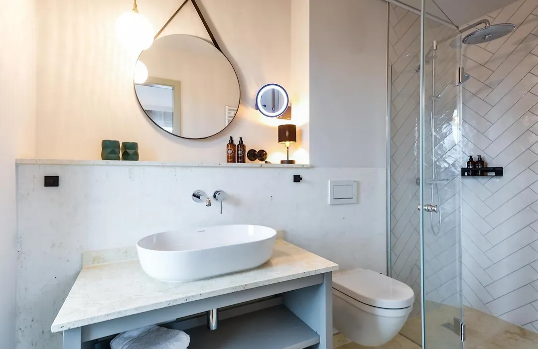 I Love Sylt Hotel - Adults Only, Hundefreundlich-1