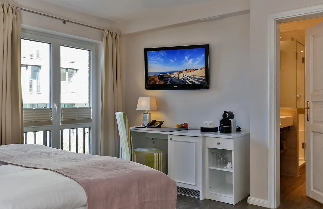 Hotel Uthland-1