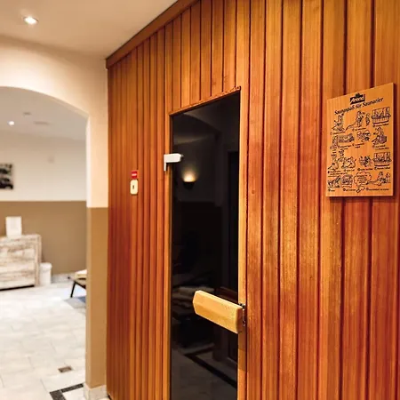 Hotel Sylter Hof-2