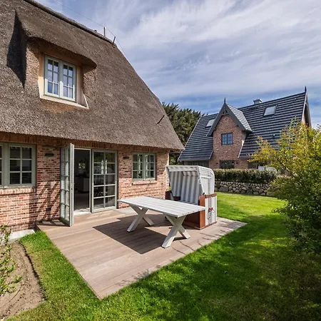Landhaus Sylter Hahn-3