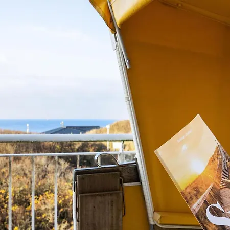 Strandhotel Sylt, BW Signature Collection-3