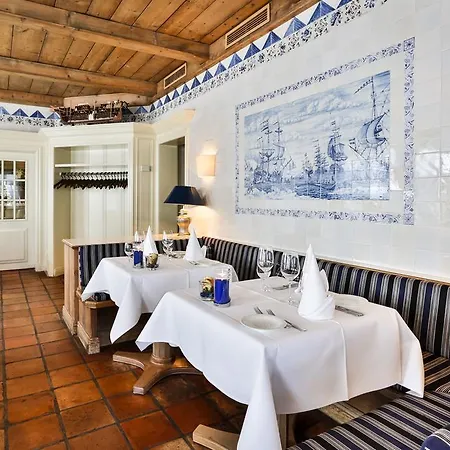Hotel und Restaurant Jörg Müller-2
